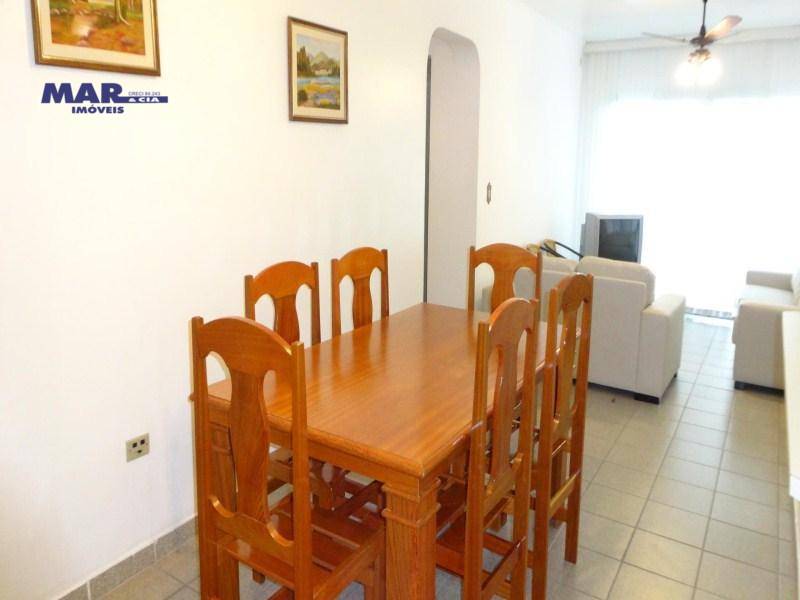 Apartamento à venda com 3 quartos, 100m² - Foto 2