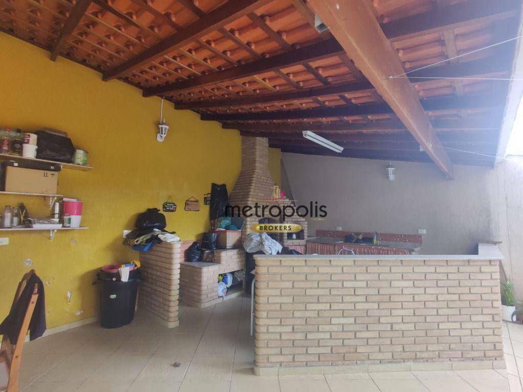 Sobrado à venda com 4 quartos, 419m² - Foto 4