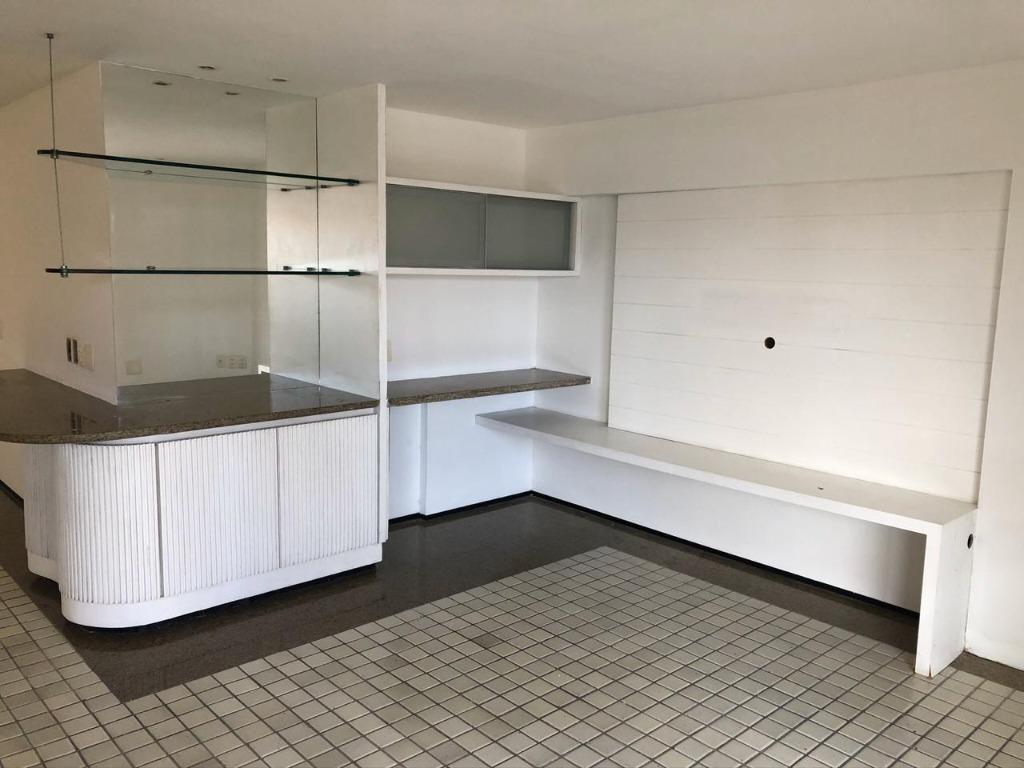 Apartamento à venda com 3 quartos, 215m² - Foto 12