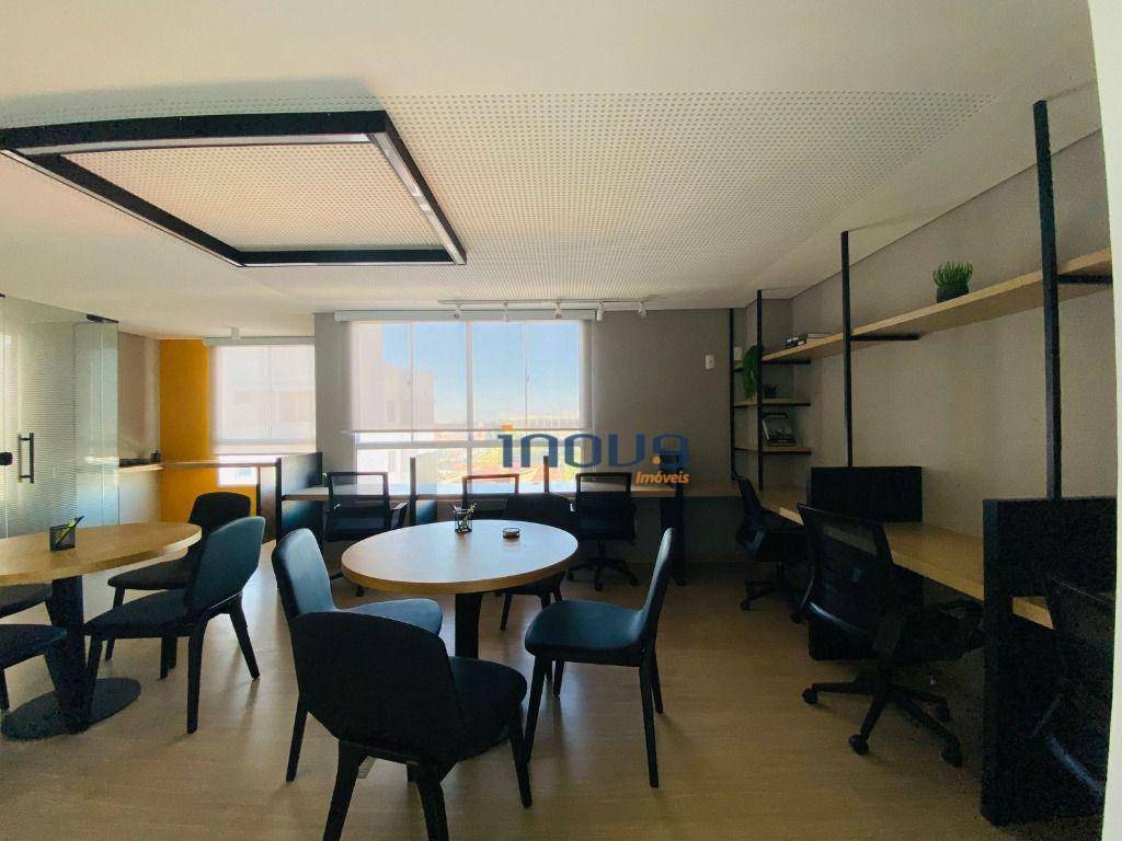 Apartamento para alugar com 2 quartos, 50m² - Foto 8