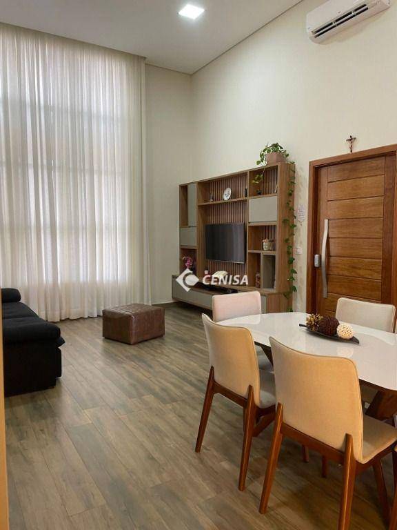 Casa de Condomínio à venda com 3 quartos, 183m² - Foto 3