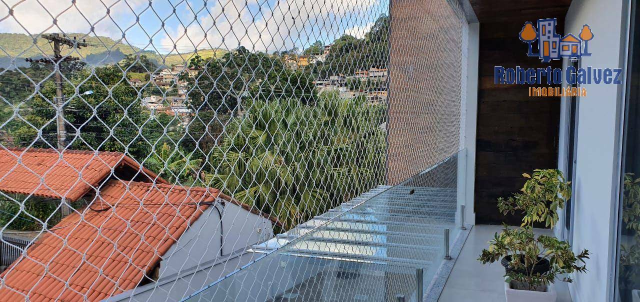 Casa de Condomínio à venda com 4 quartos, 349m² - Foto 28