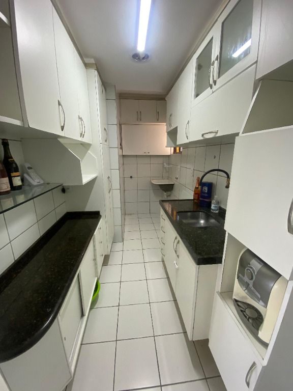 Apartamento à venda com 3 quartos, 60m² - Foto 6