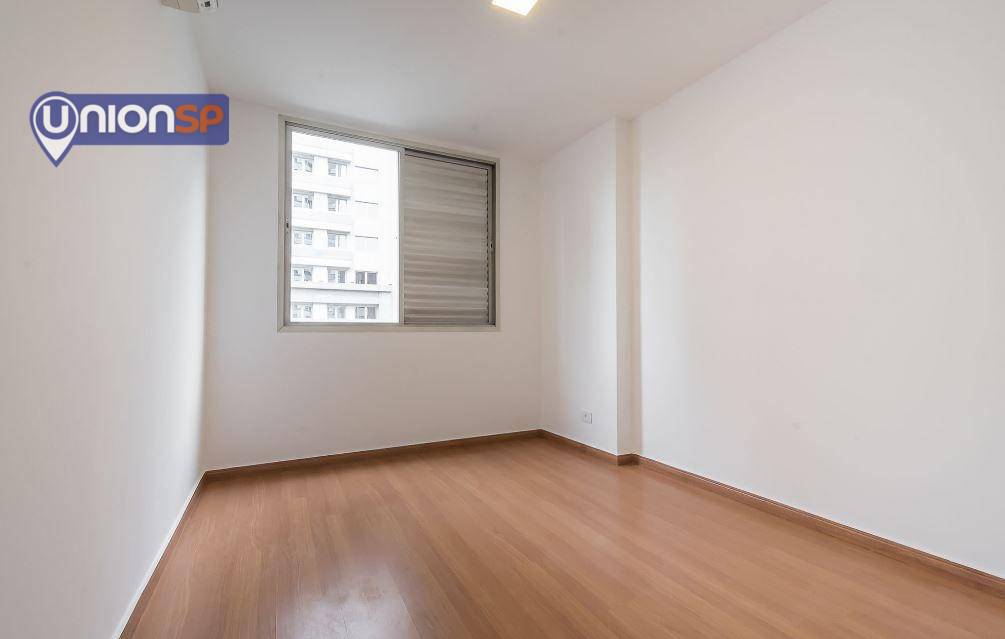 Apartamento à venda com 1 quarto, 50m² - Foto 9