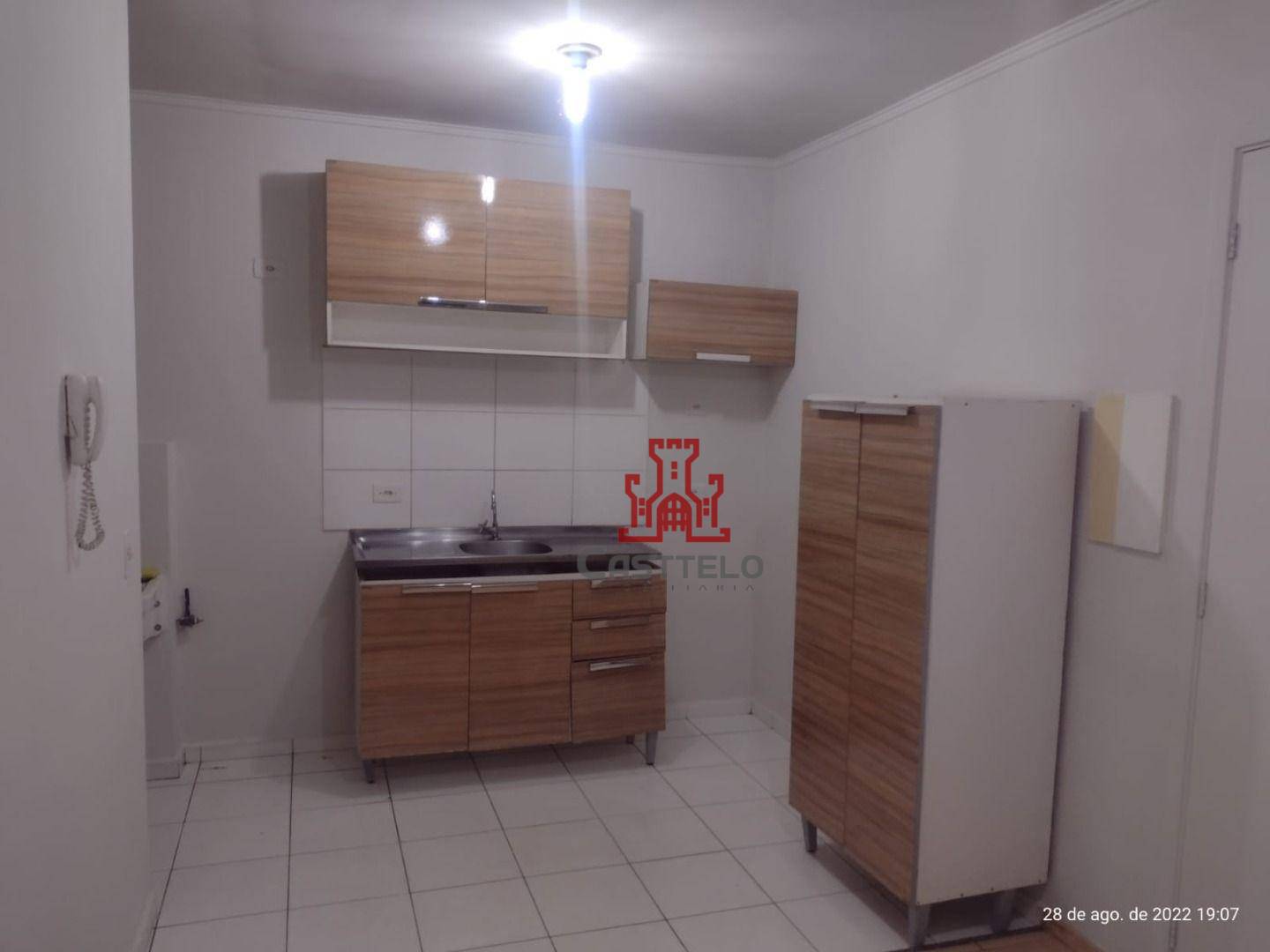 Apartamento à venda com 2 quartos, 55m² - Foto 6