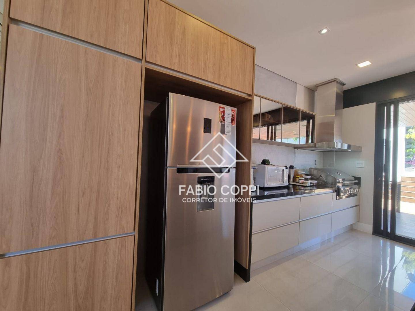 Casa de Condomínio à venda com 3 quartos, 289m² - Foto 8