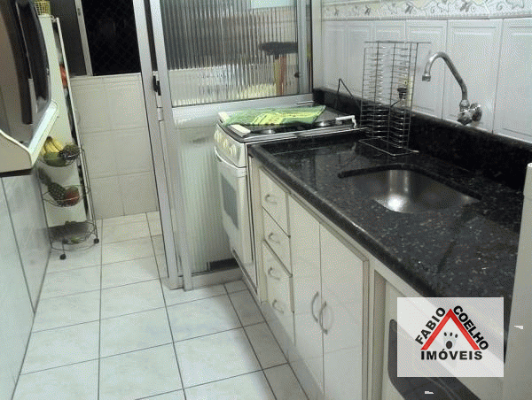 Apartamento à venda, 57m² - Foto 12