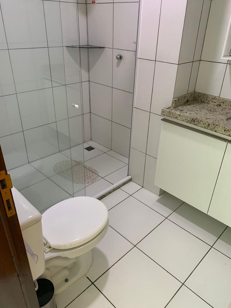 Apartamento à venda com 3 quartos, 150m² - Foto 5