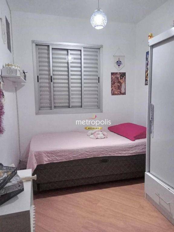 Apartamento à venda com 3 quartos, 67m² - Foto 6