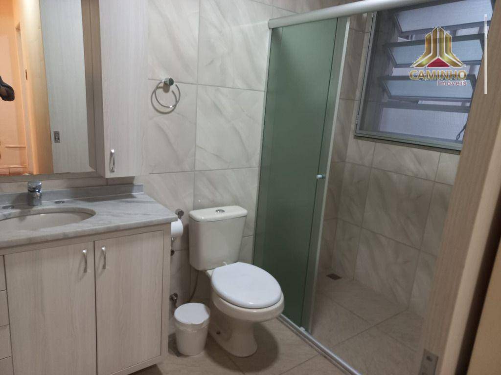 Apartamento à venda com 3 quartos, 130m² - Foto 7