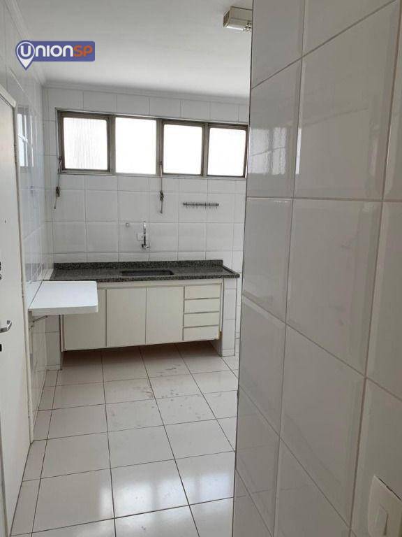 Apartamento à venda com 3 quartos, 110m² - Foto 14