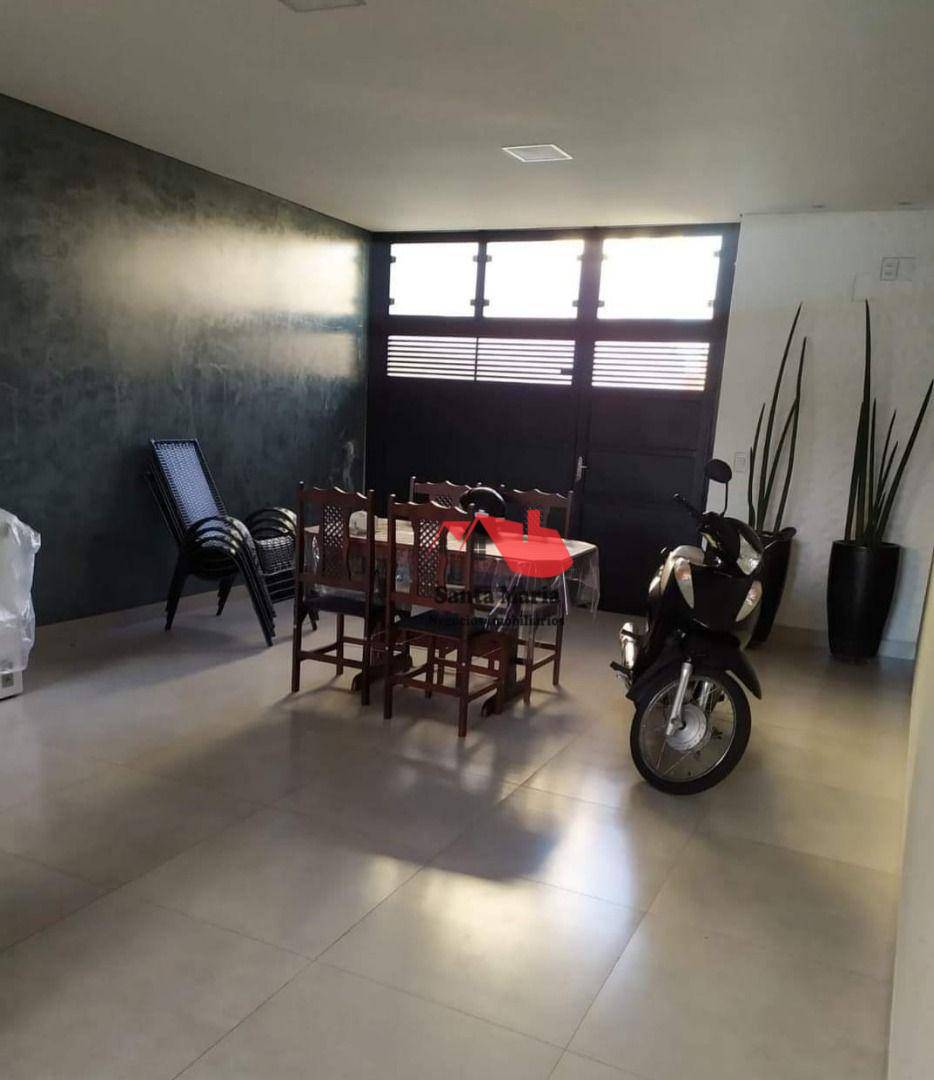 Casa à venda com 3 quartos, 206m² - Foto 7