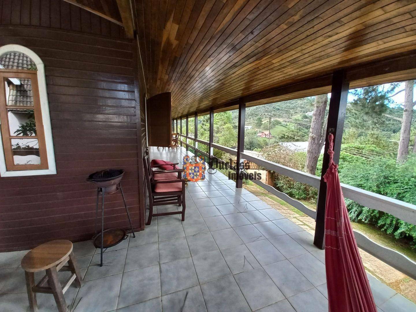 Chácara à venda com 5 quartos, 305m² - Foto 86