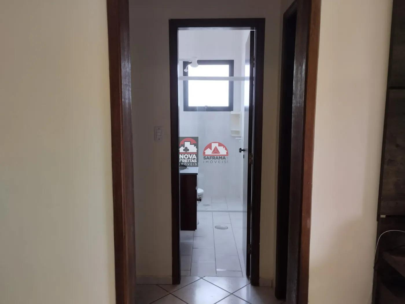 Apartamento à venda com 2 quartos, 73m² - Foto 6