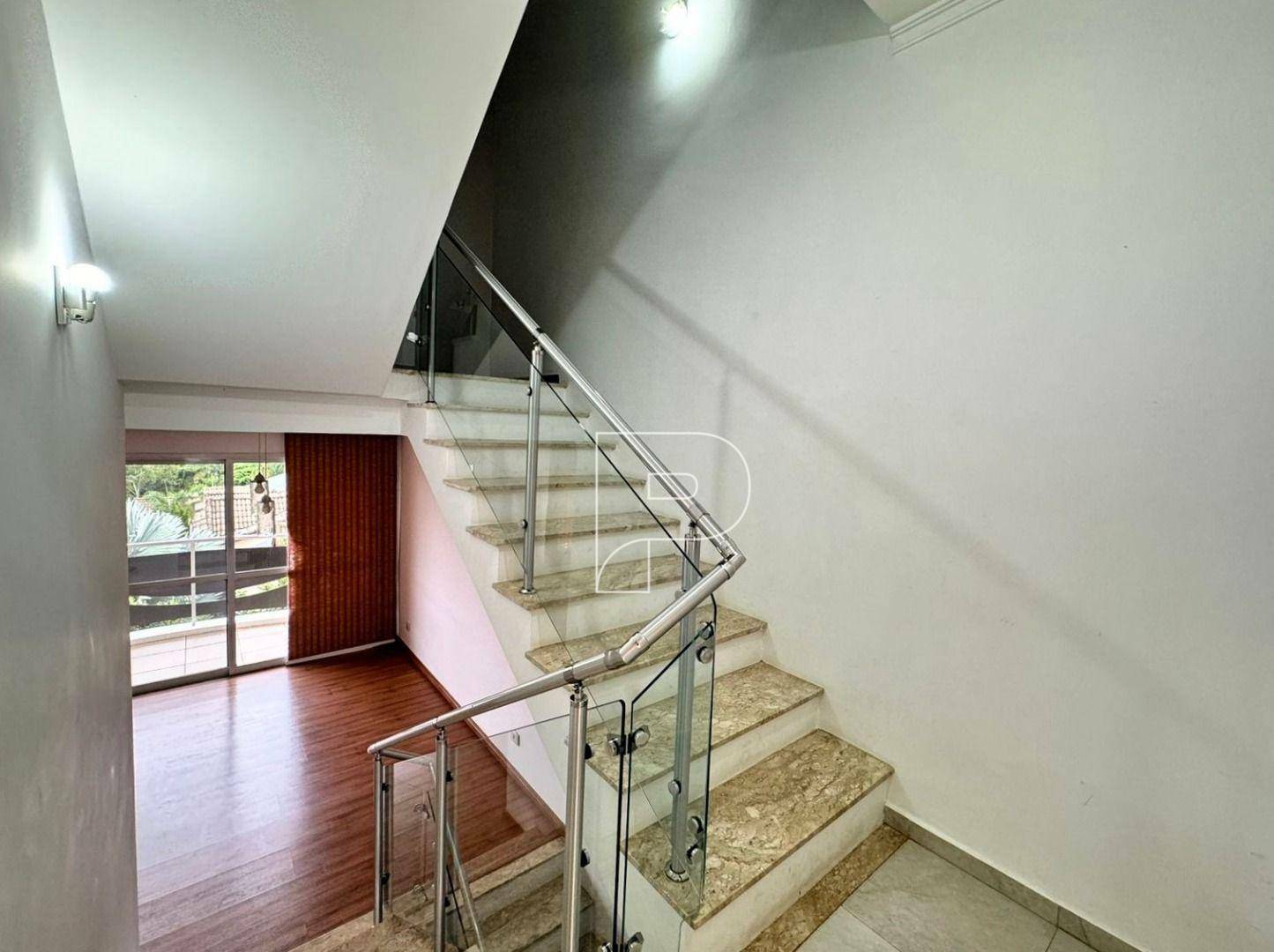 Casa de Condomínio à venda com 3 quartos, 180m² - Foto 9