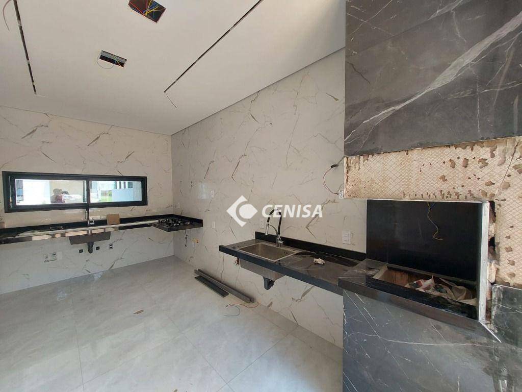 Casa de Condomínio à venda com 3 quartos, 138m² - Foto 7