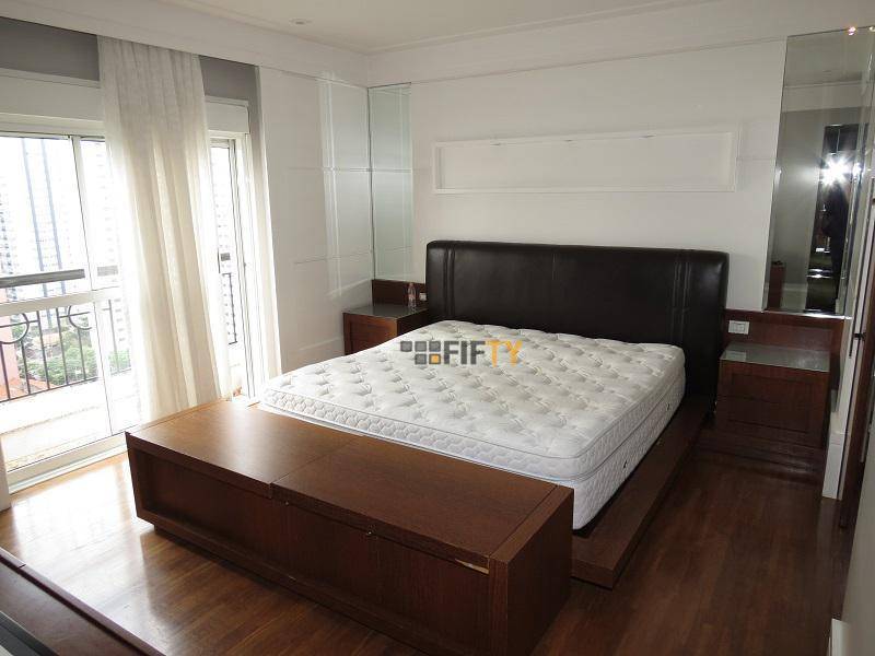 Apartamento à venda com 4 quartos, 308m² - Foto 14