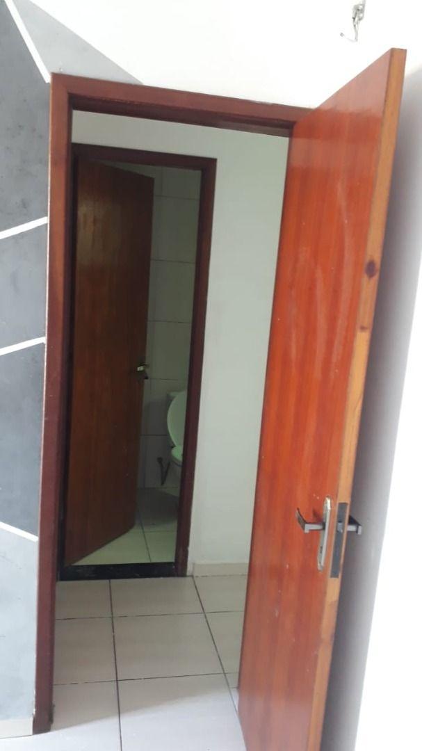 Apartamento para alugar com 2 quartos, 42m² - Foto 6