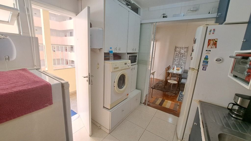 Apartamento à venda com 2 quartos, 48m² - Foto 15