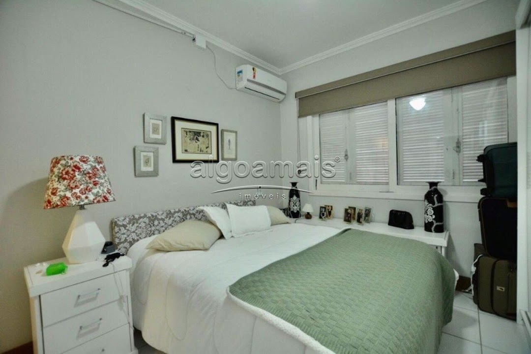 Apartamento à venda com 2 quartos, 50m² - Foto 9