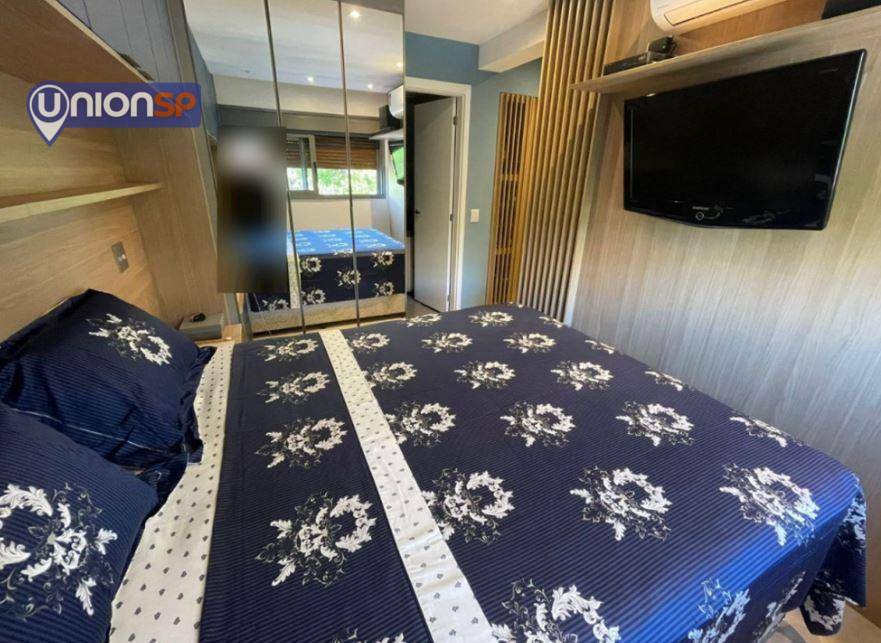 Apartamento à venda com 2 quartos, 64m² - Foto 6