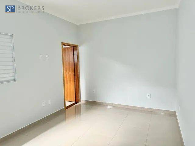 Casa à venda com 3 quartos, 115m² - Foto 13