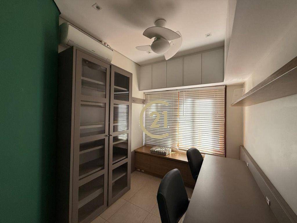 Casa de Condomínio à venda com 4 quartos, 340m² - Foto 7