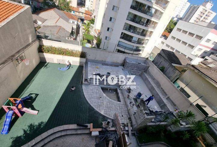 Apartamento à venda com 3 quartos, 91m² - Foto 21