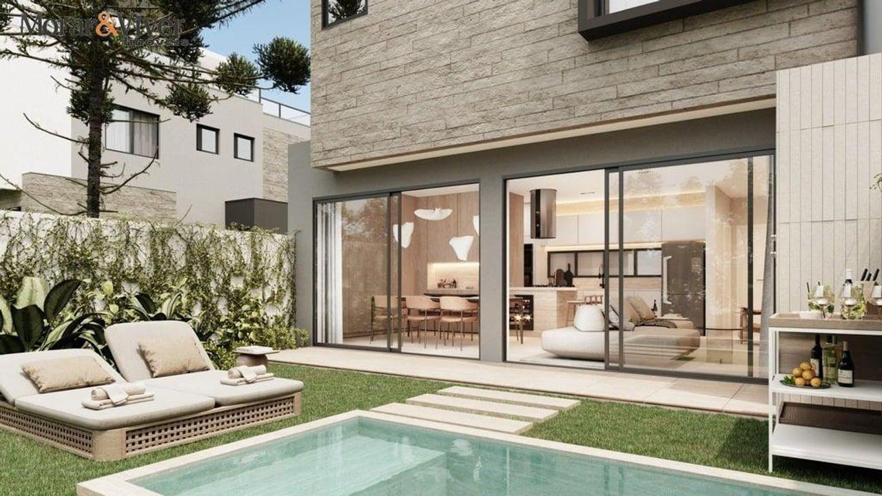 Casa à venda com 3 quartos, 216m² - Foto 27