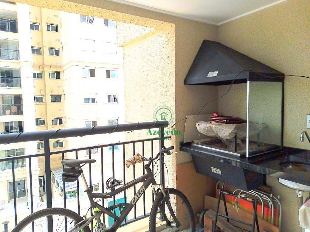 Kitnet e Studio à venda com 1 quarto, 38m² - Foto 5