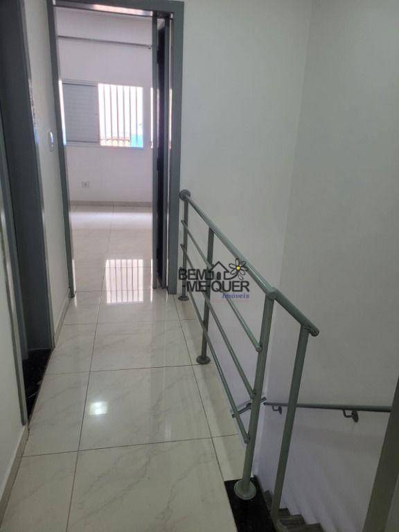 Sobrado à venda com 2 quartos, 90m² - Foto 23