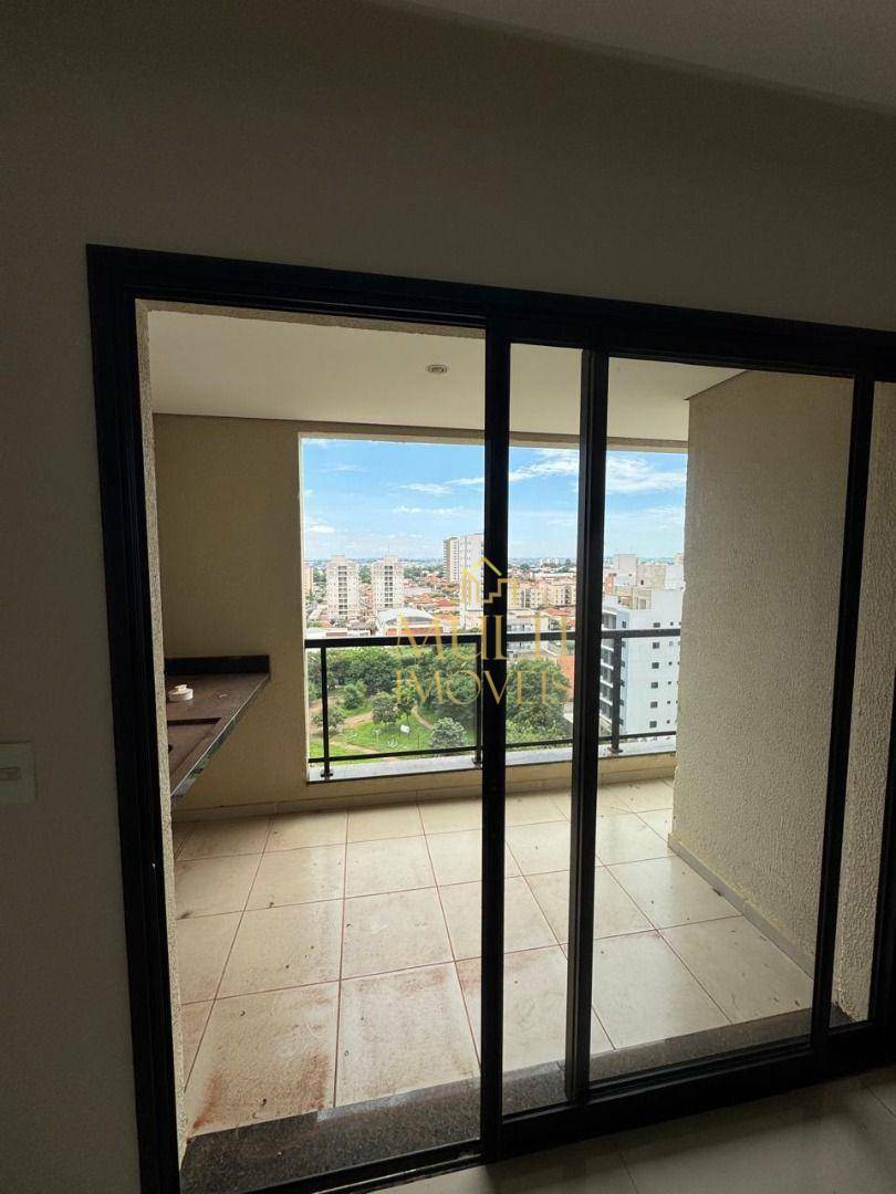 Apartamento à venda com 2 quartos, 76m² - Foto 5