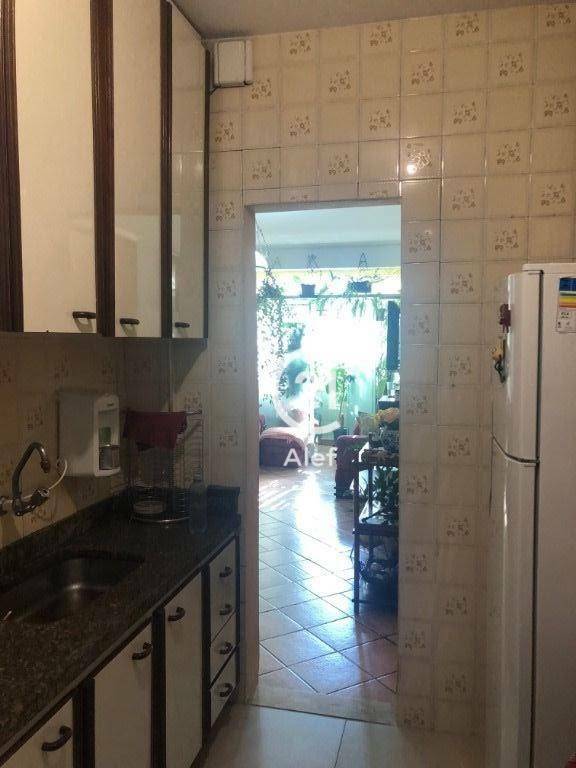 Apartamento à venda com 2 quartos, 94m² - Foto 9