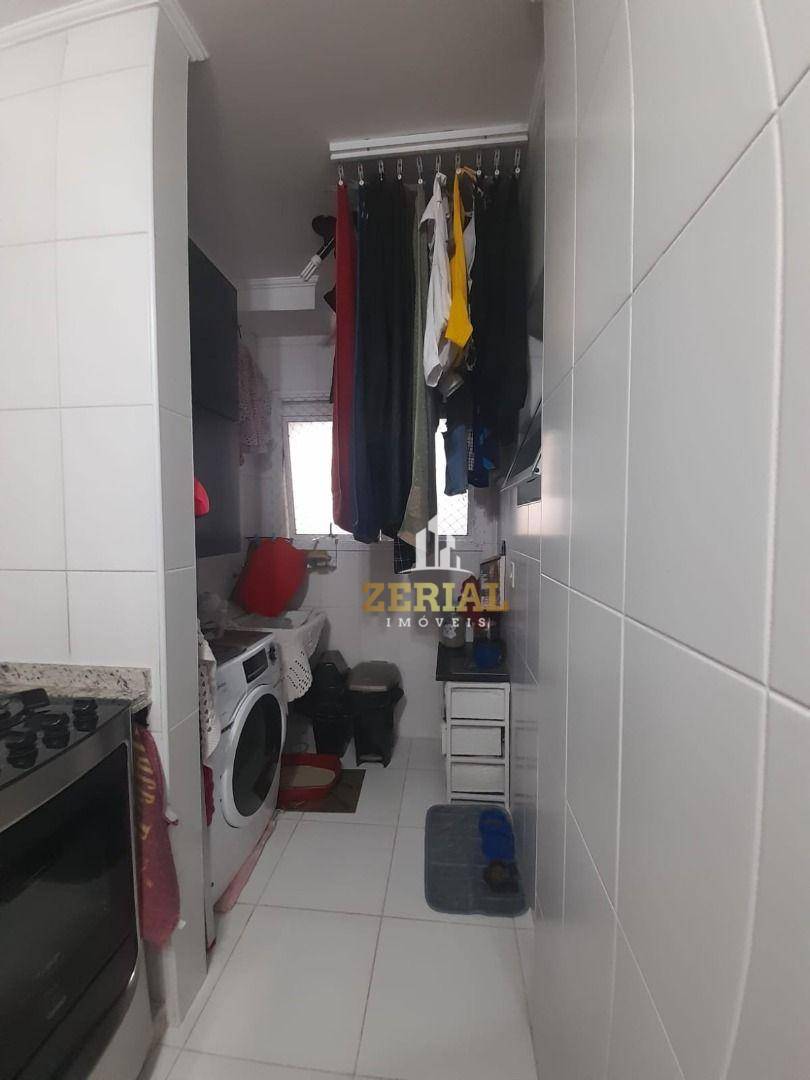 Apartamento à venda com 2 quartos, 63m² - Foto 25