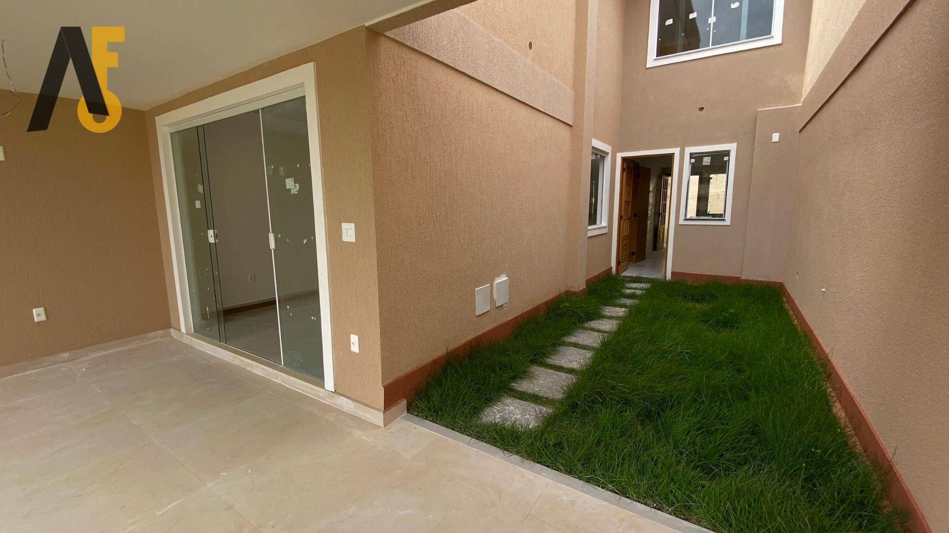 Casa de Condomínio à venda com 4 quartos, 136m² - Foto 21