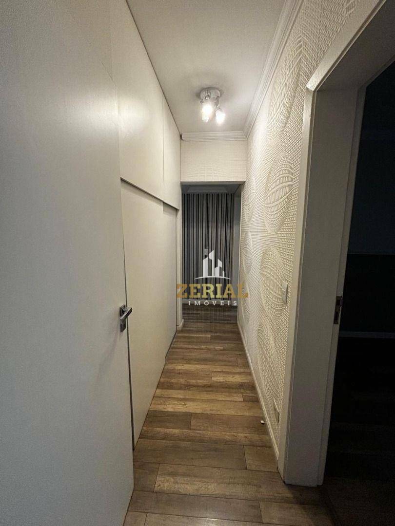 Apartamento à venda com 3 quartos, 156m² - Foto 18