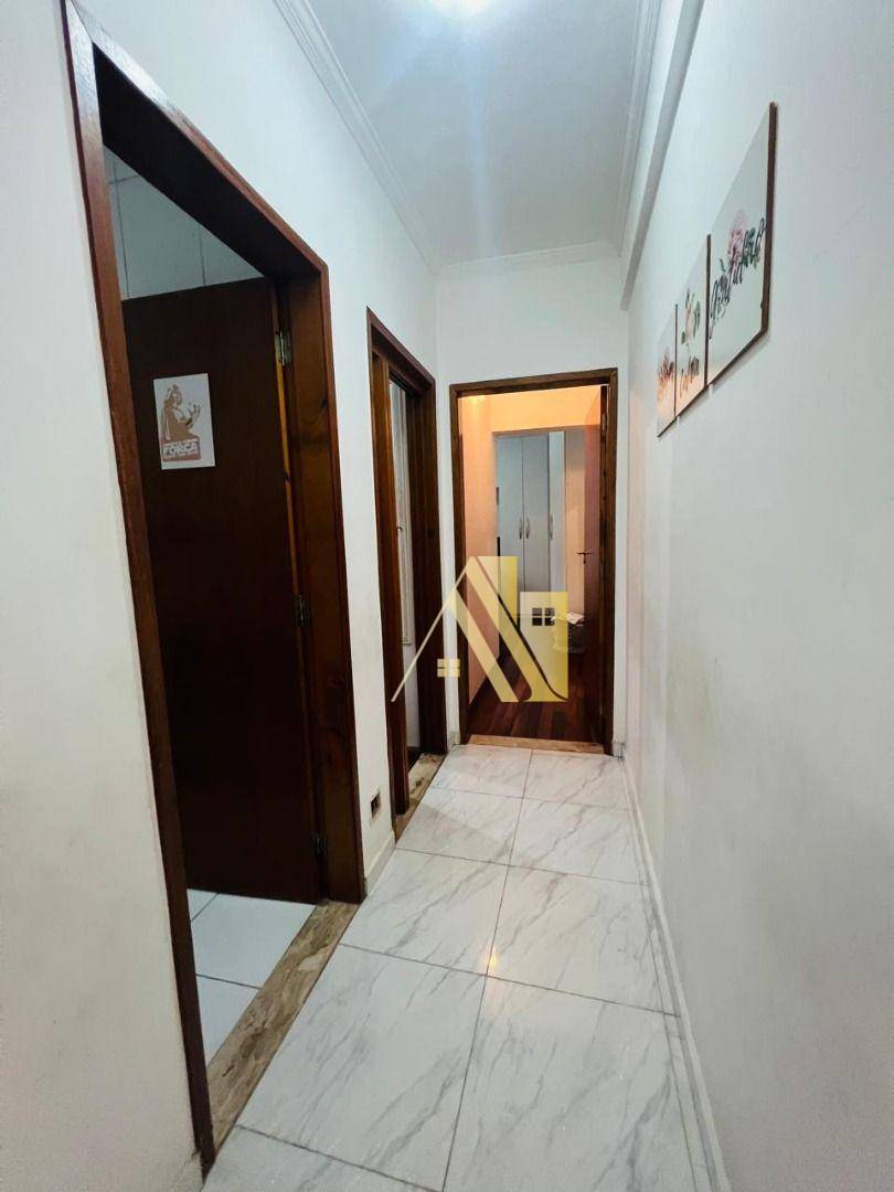 Apartamento à venda com 2 quartos, 66m² - Foto 10