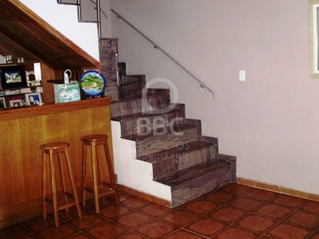 Sobrado à venda com 3 quartos, 184m² - Foto 8