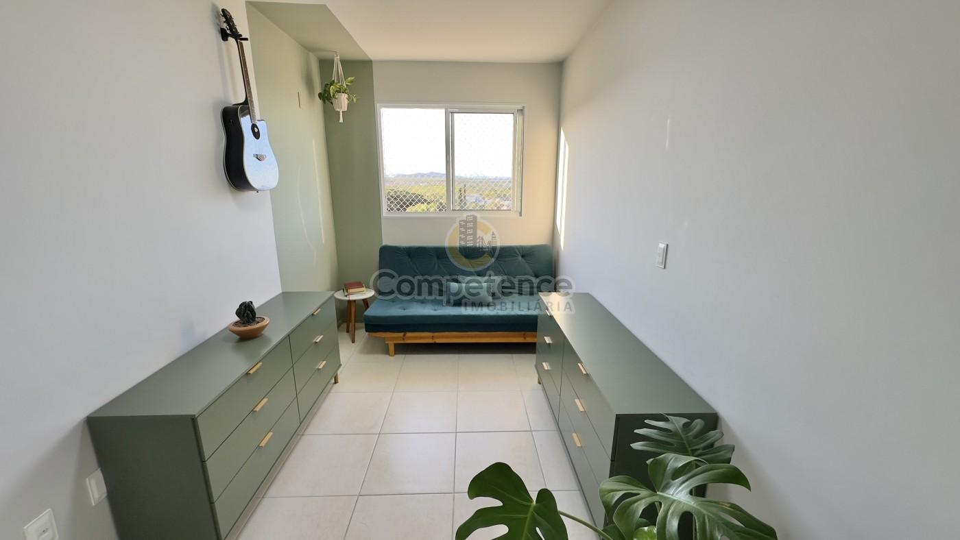 Apartamento à venda com 2 quartos, 50m² - Foto 21