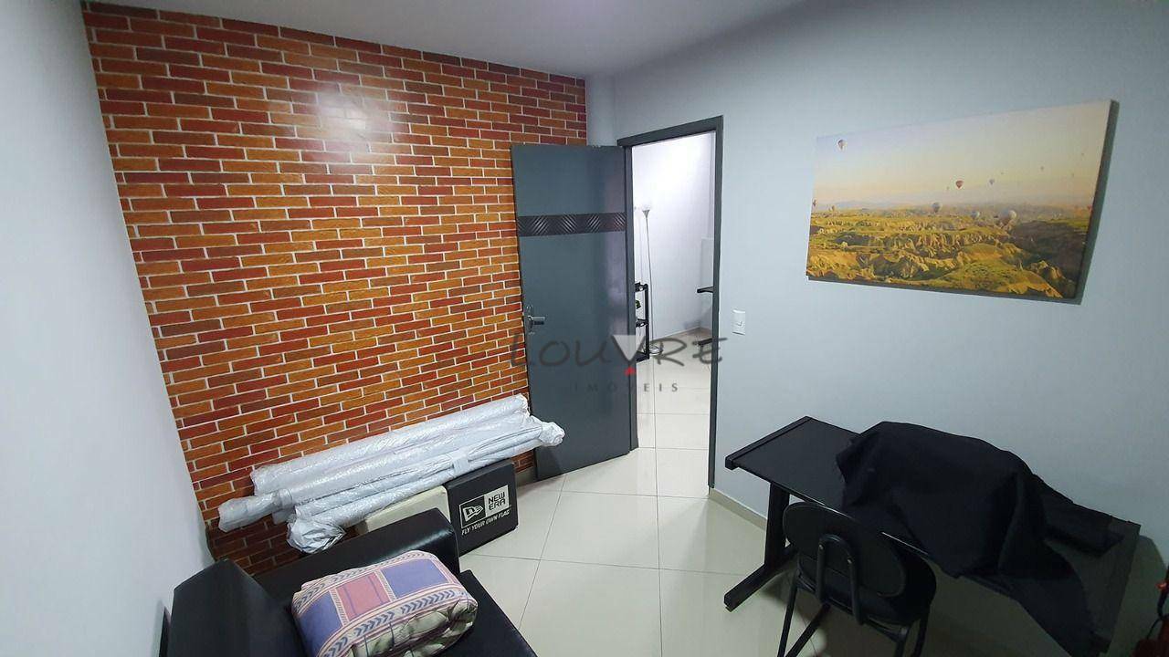 Sobrado à venda e aluguel, 200m² - Foto 15