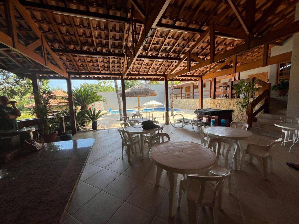 Casa à venda com 4 quartos, 367m² - Foto 24