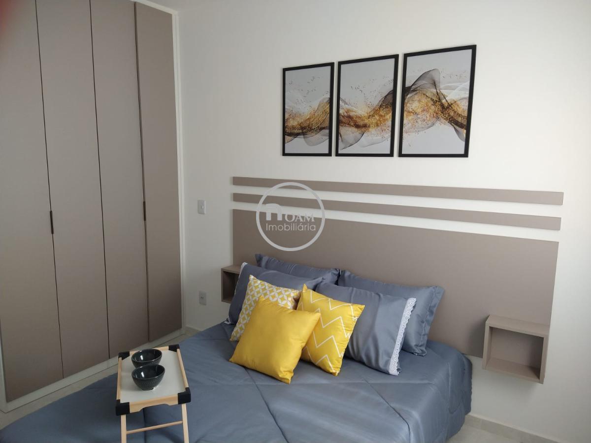 Apartamento à venda com 2 quartos, 64m² - Foto 9