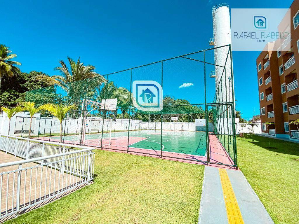 Apartamento à venda com 2 quartos, 49m² - Foto 10