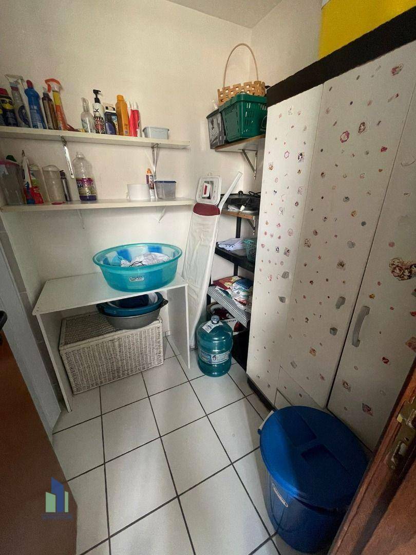 Apartamento à venda com 3 quartos, 112m² - Foto 14