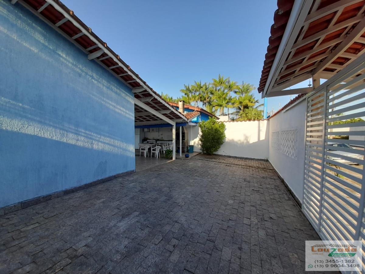 Casa à venda com 6 quartos, 315m² - Foto 20