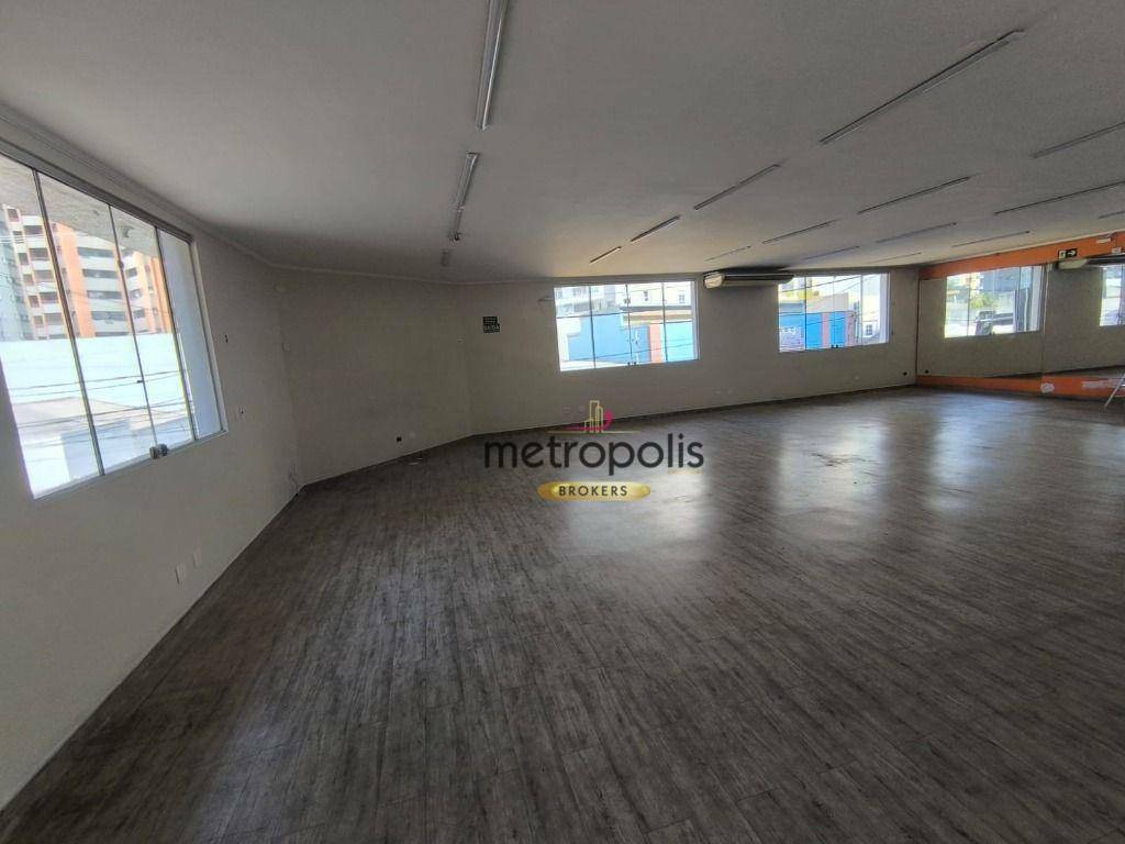 Conjunto Comercial-Sala para alugar, 406m² - Foto 2