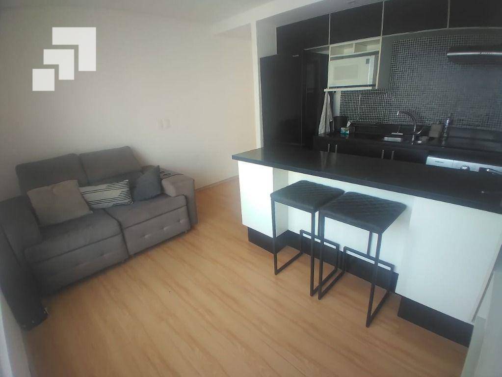 Apartamento à venda com 1 quarto, 38m² - Foto 37