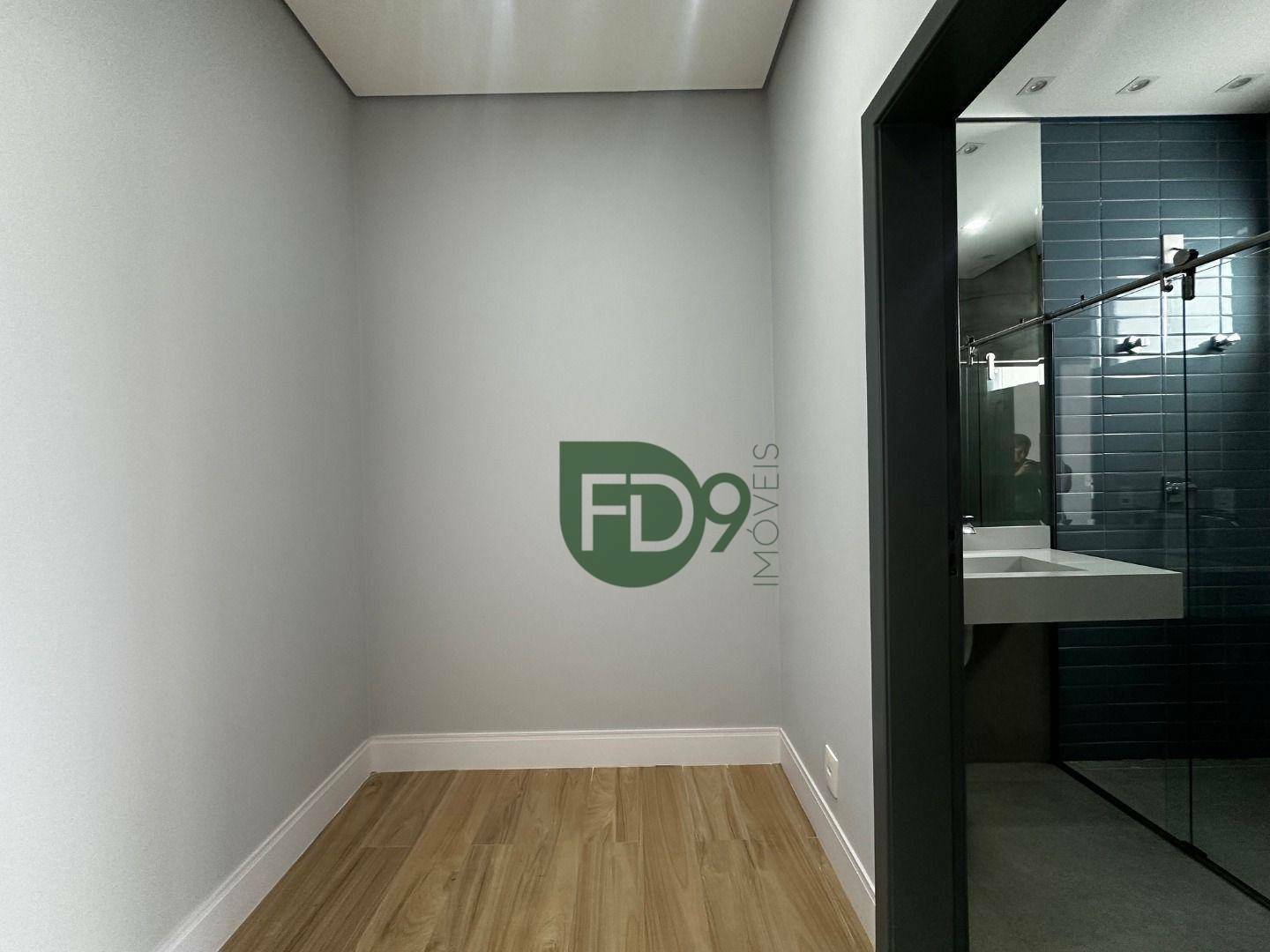 Casa de Condomínio à venda com 4 quartos, 403m² - Foto 19