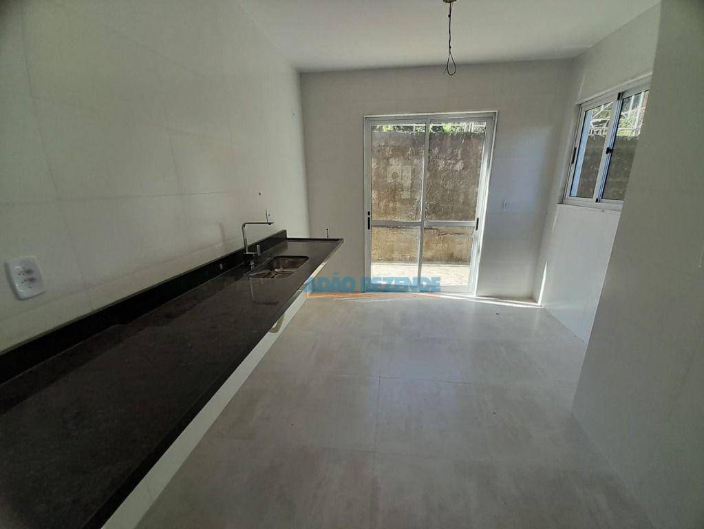 Casa de Condomínio à venda com 4 quartos, 150m² - Foto 17