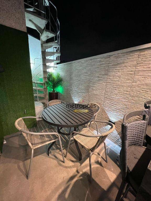 Sobrado à venda e aluguel com 3 quartos, 174m² - Foto 8